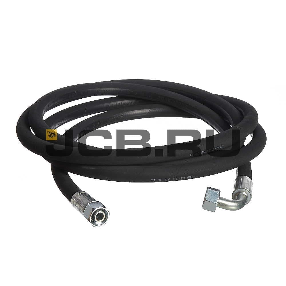 Рукав высокого давления 2SN08 x 1680 мм JCB 2883/39748