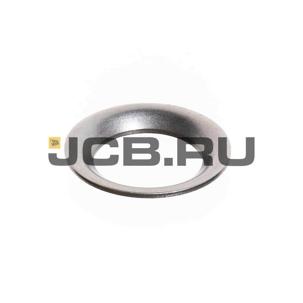 Фиксатор пружины JCB 445/03020