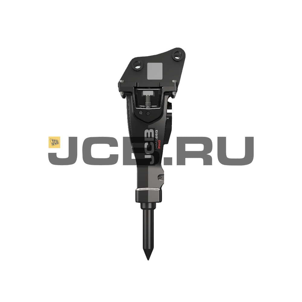 Гидромолот HM266Q JCB 980/A7444