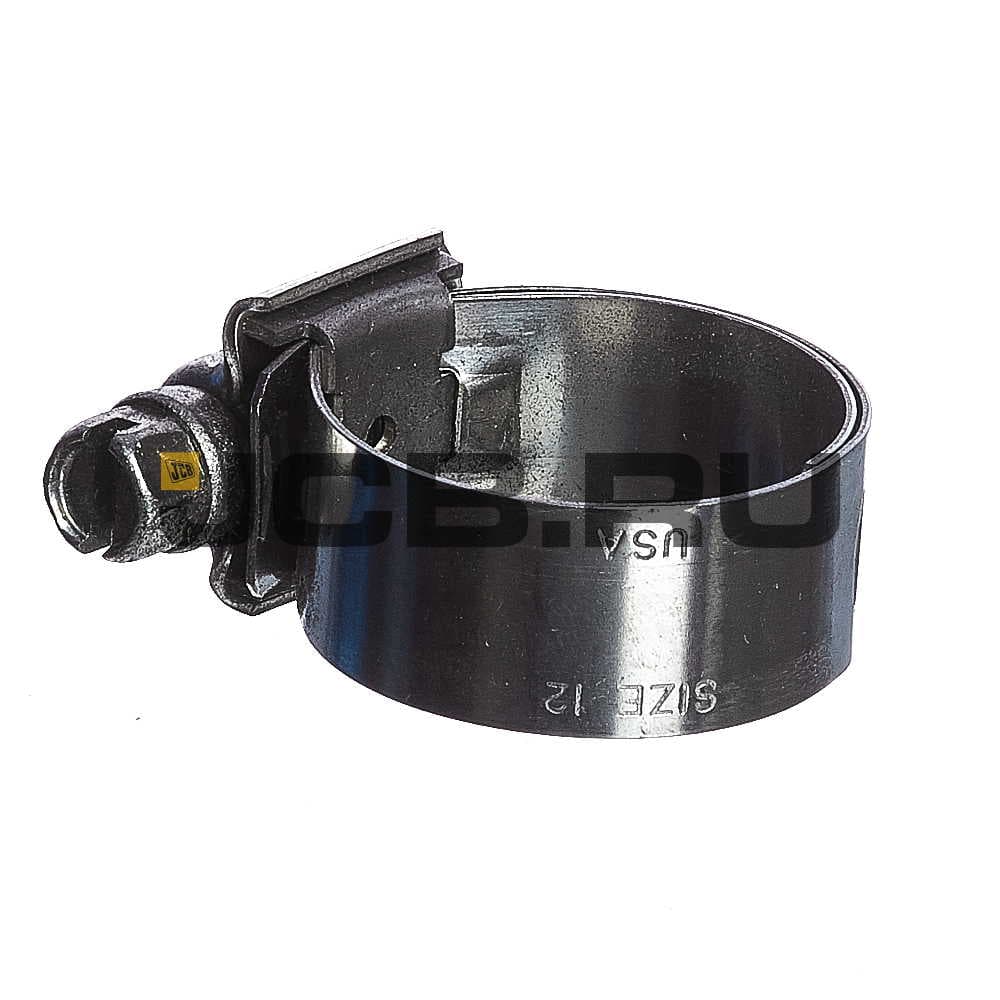 Хомут JCB 30/926444