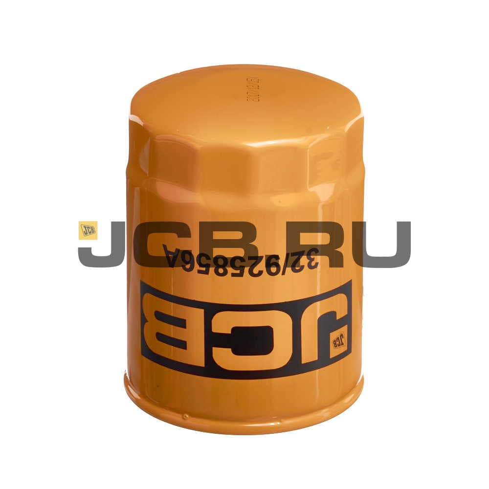 Фильтр топливный тонкой очистки JCB 32/925856A