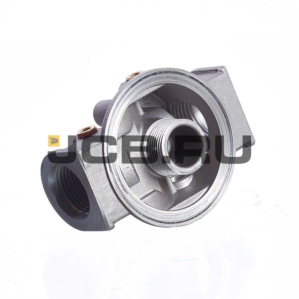 Головка фильтра JCB 32/926054