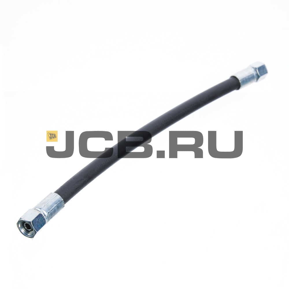 РВД 3/8BSP x 400 мм JCB 32AP/AA040