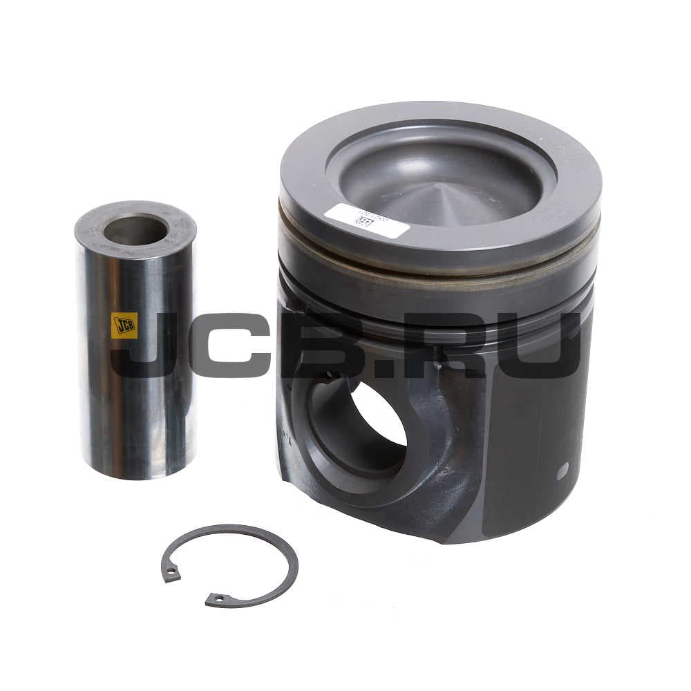 Поршень в сборе JCB 320/03212