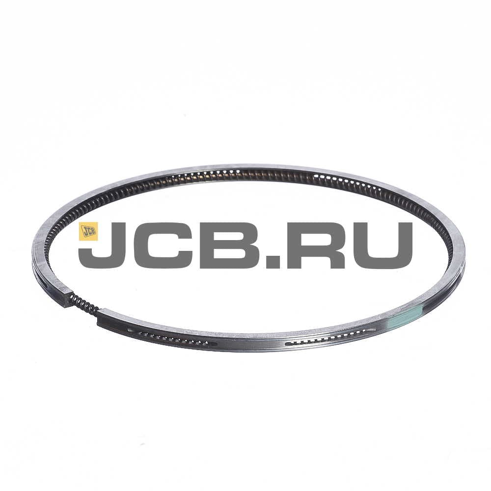 Кольцо маслосъемное (+0,5) JCB 320/03213