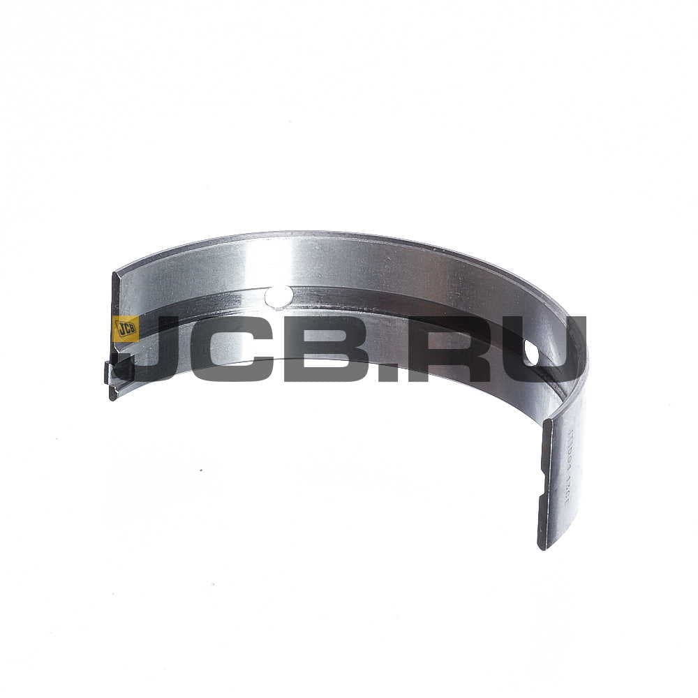 Вкладыш коренной, верхний JCB 320/03241