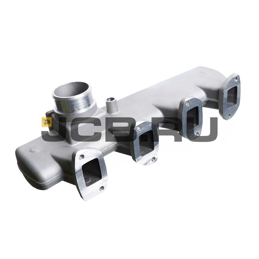 Впускной коллектор JCB 320/05596
