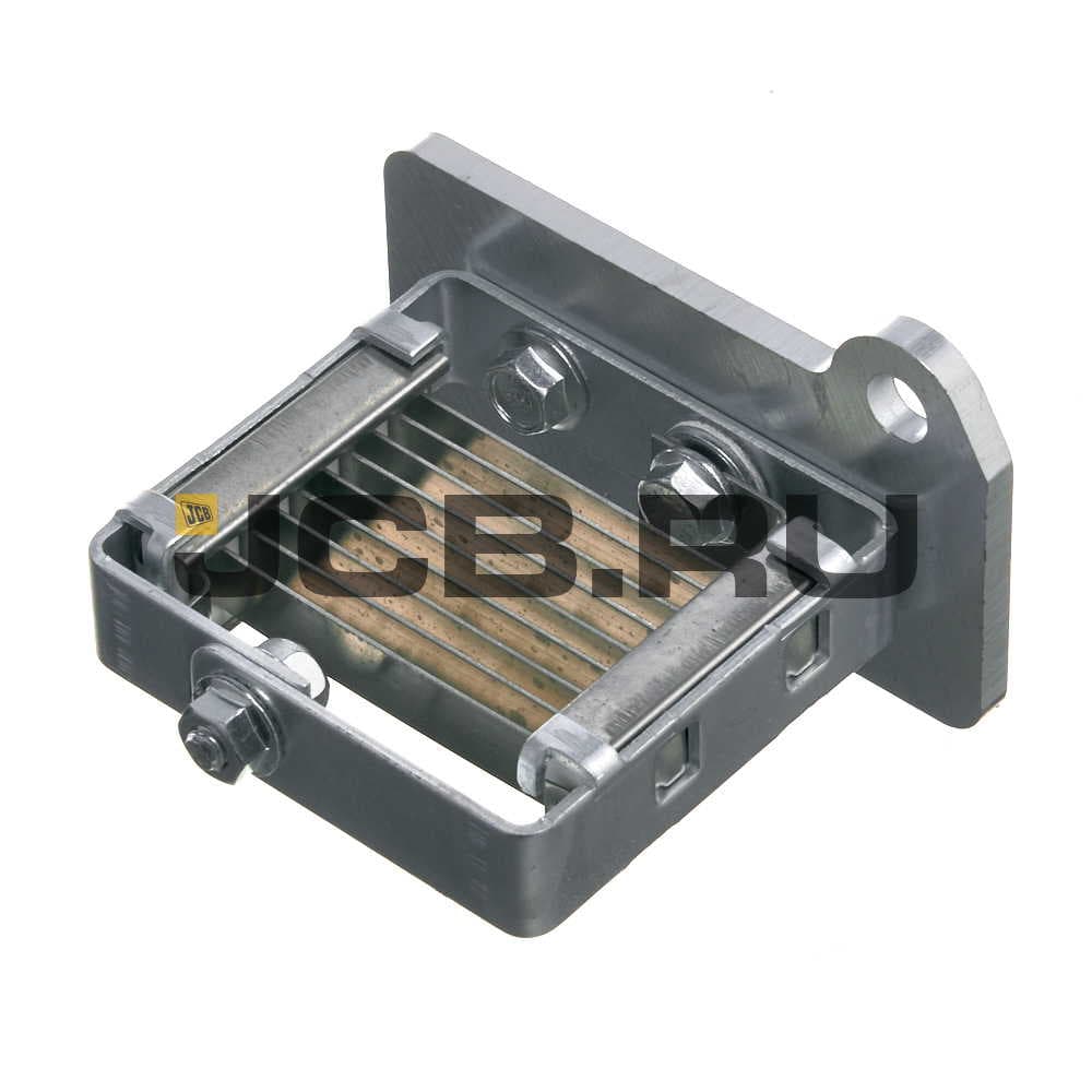 Подогрев впускного коллектора (ФЭН) JCB 320/05693