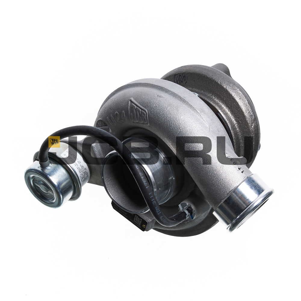 Турбокомпрессор JCB 320/06082