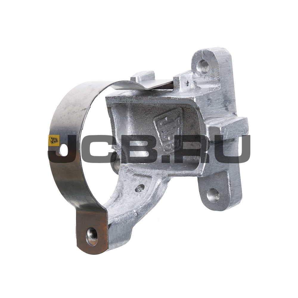 Кронштейн топл. фильтра JCB 320/07215