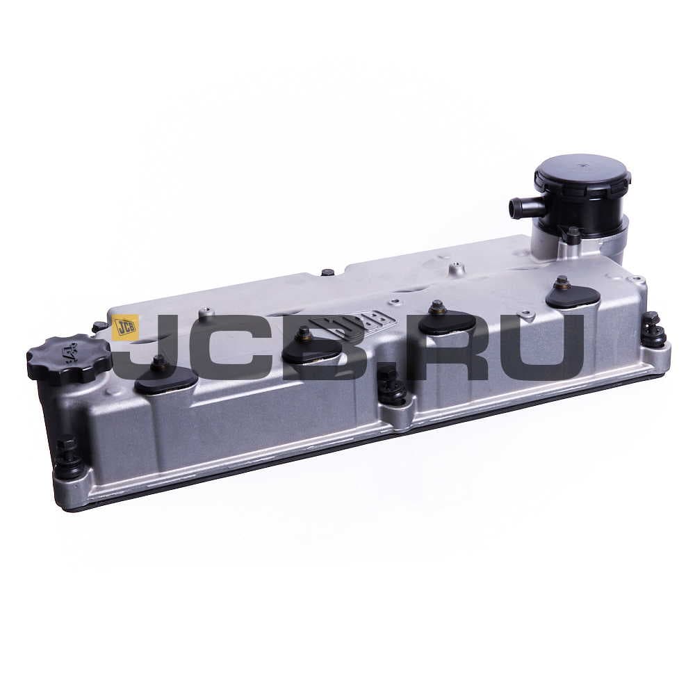 Клапанная крышка JCB 320/07722