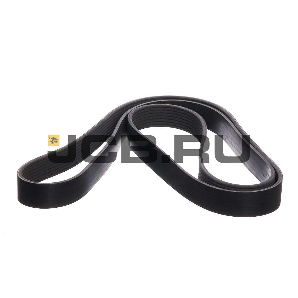 Ремень JCB 320/08646