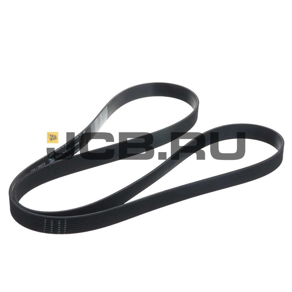 Ремень L=2079 мм JCB 320/08672
