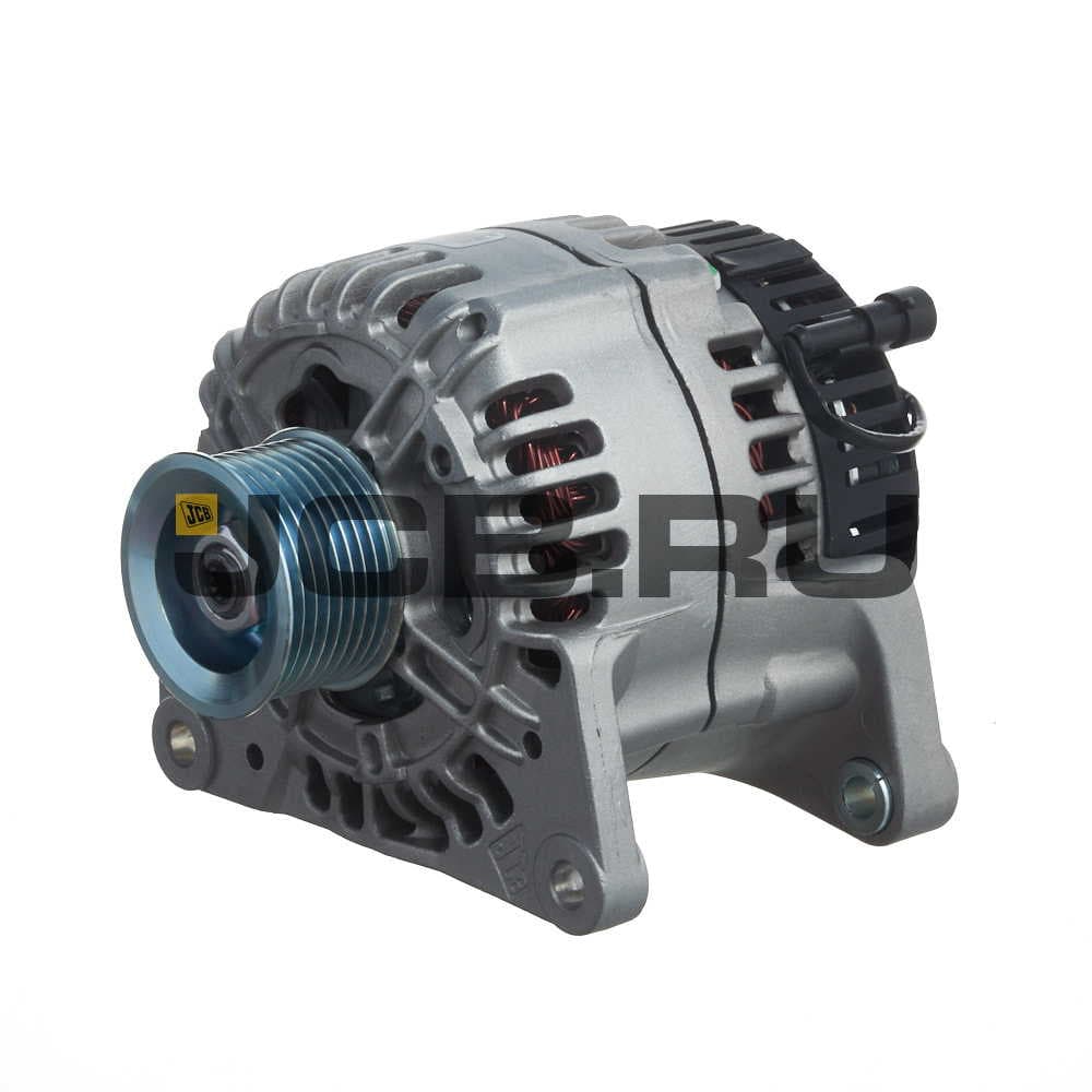 Генератор (SE) 24V 55А JCB 320/08678