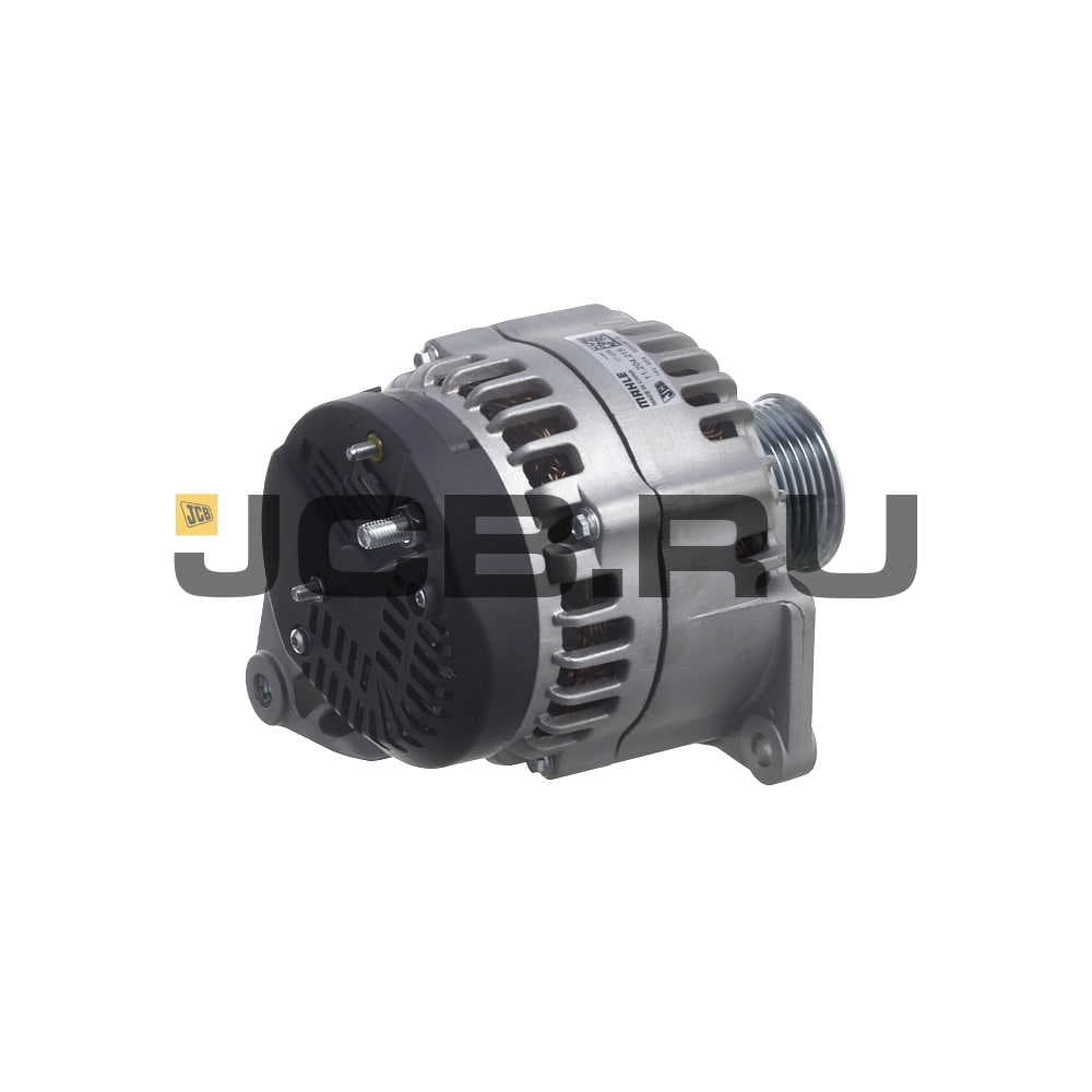 Генератор 12V/95А JCB 320/08719