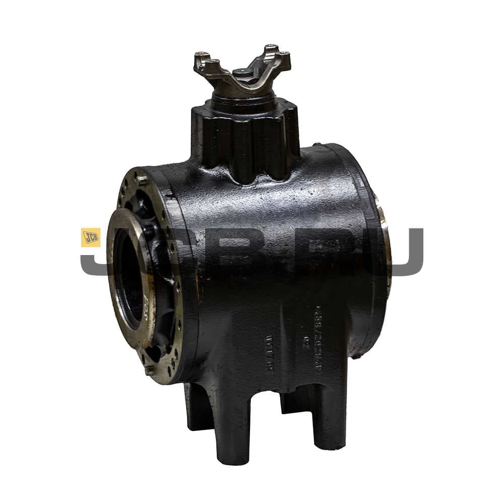 Редуктор JCB 458/M3326