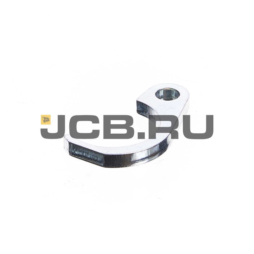 Пластина стальная JCB 459/M2855