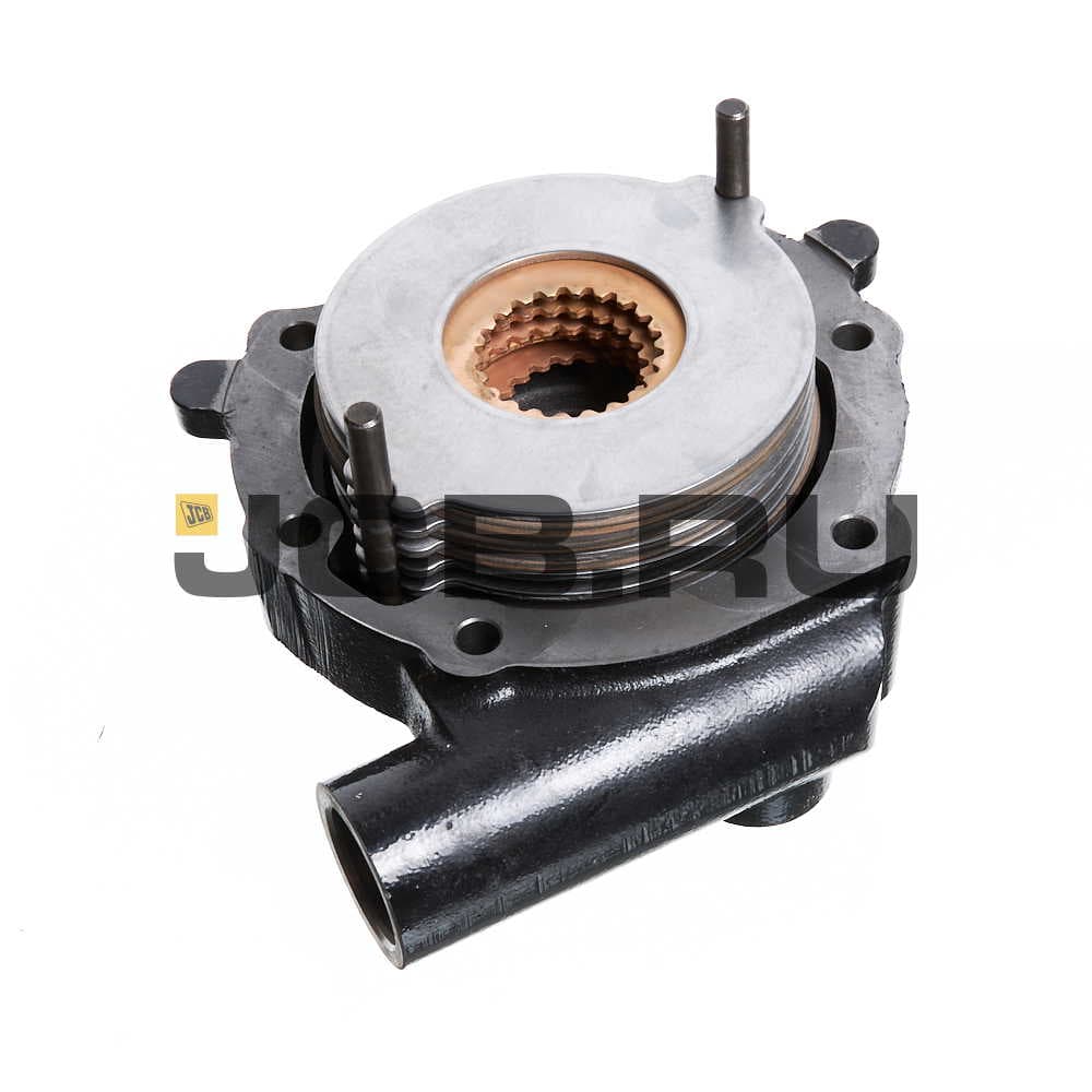 Гидравлический тормозной механизм JCB 459/M3056