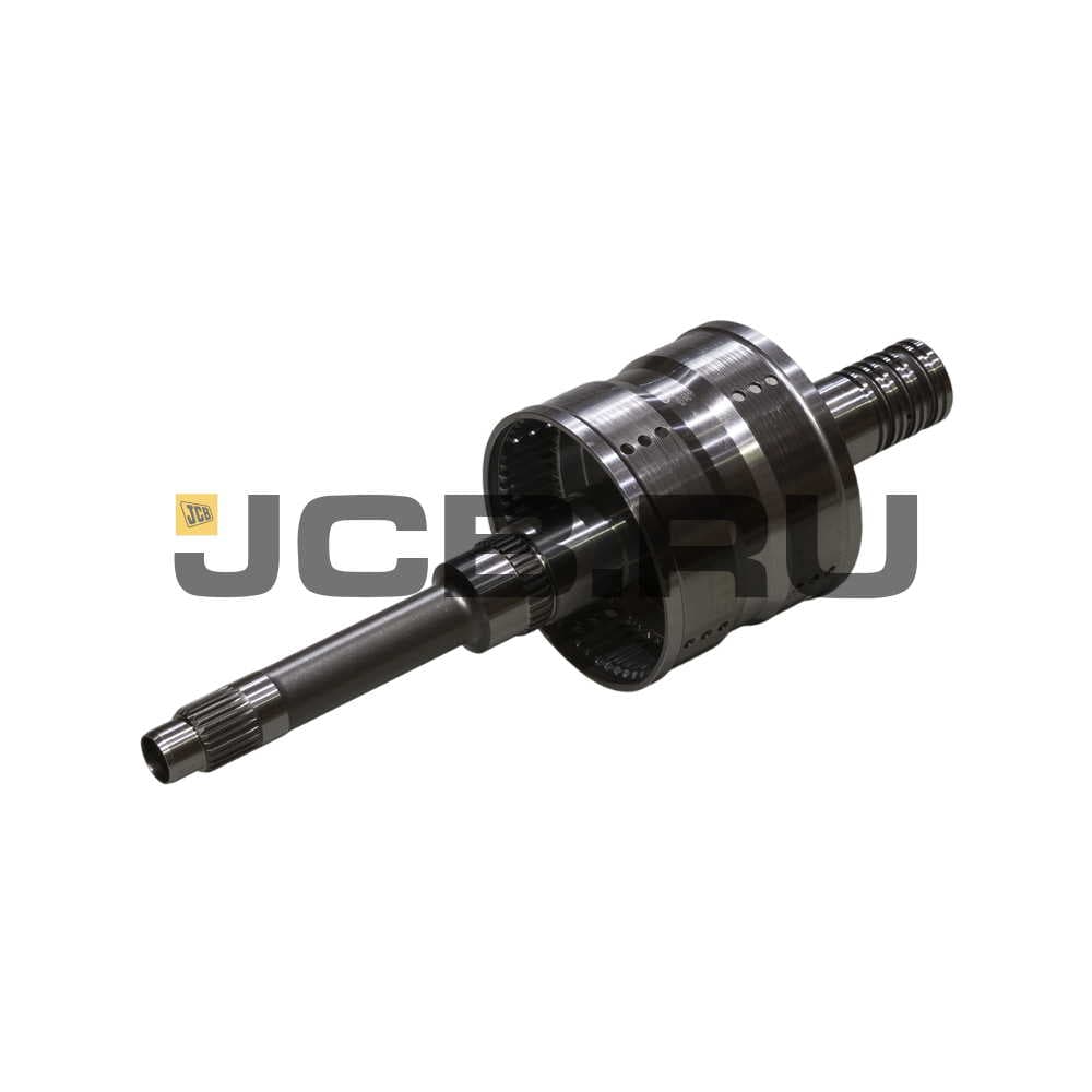 Вал JCB 459/M4578