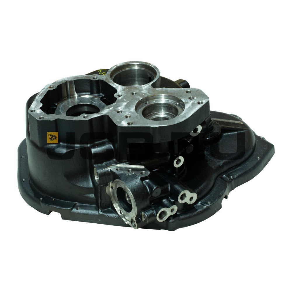 Картер стальной JCB 459/30527