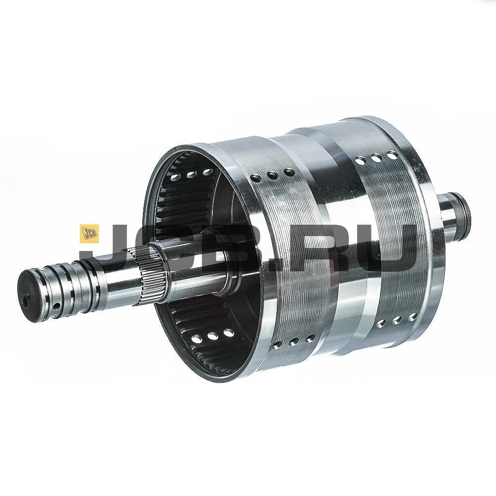 Корпус муфты JCB 459/50660