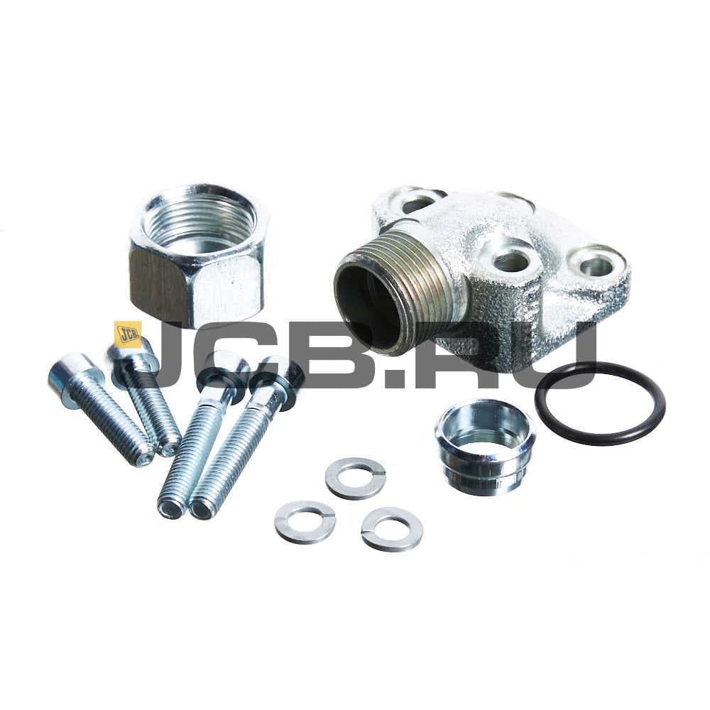 Фланец JCB 4996/10359