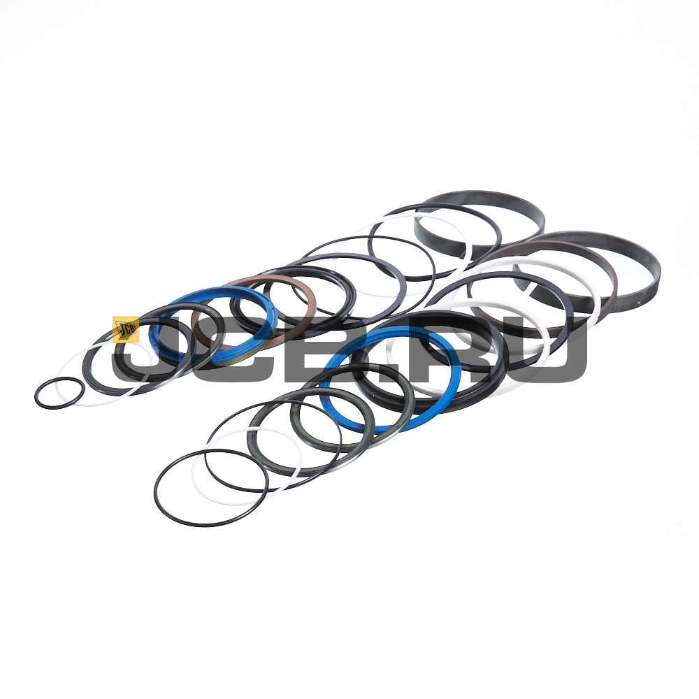 Комплект уплотнений JCB 550/42243