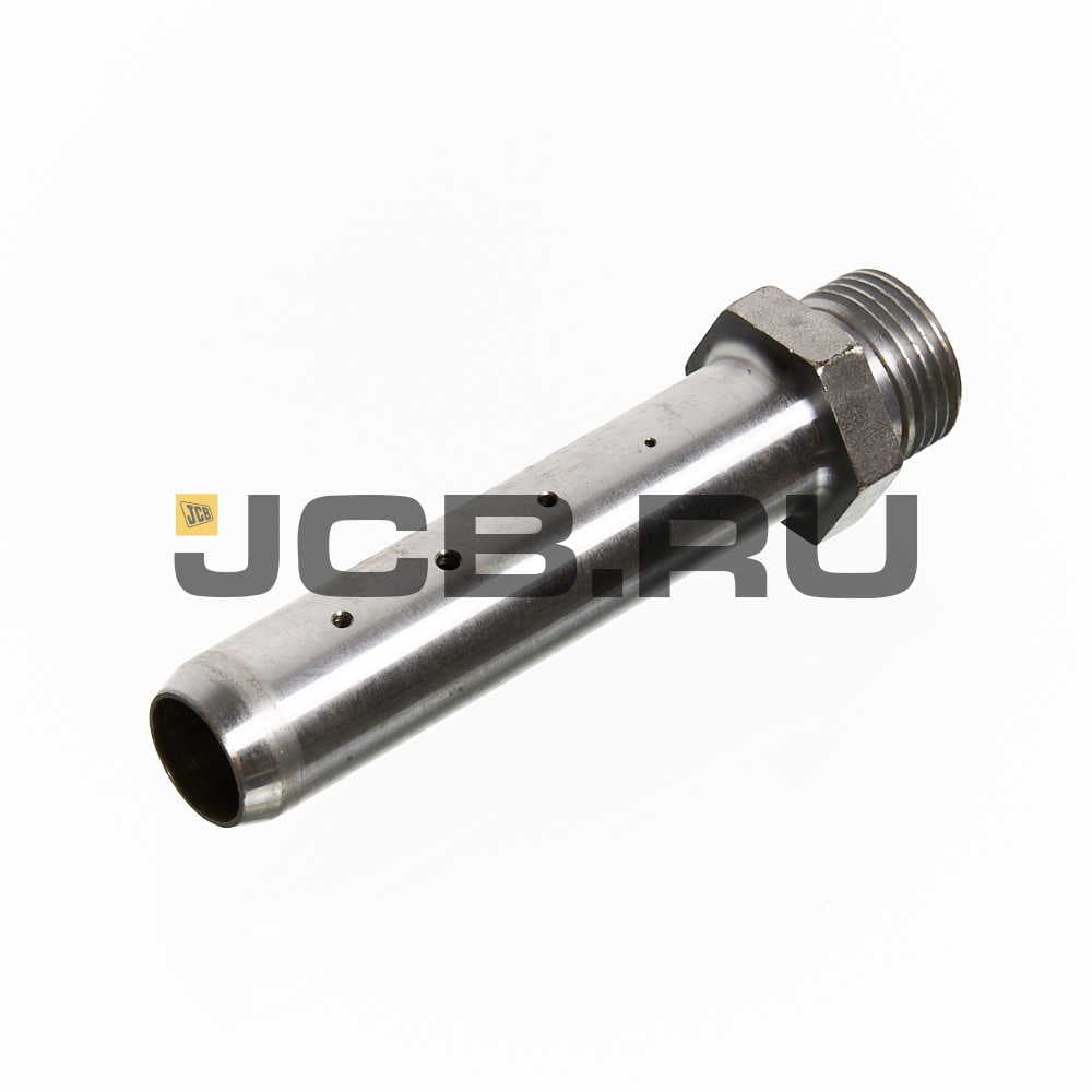 Палец стальной JCB 551/90422