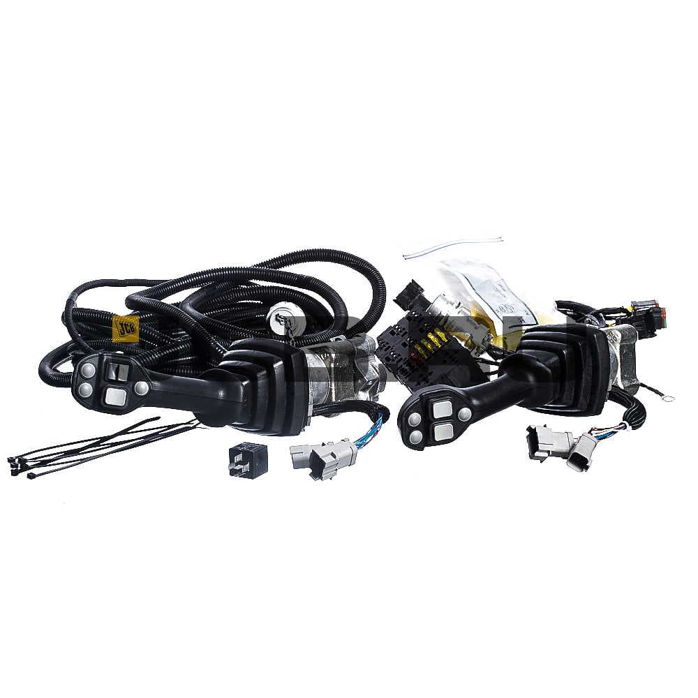 Набор мультиуправления для джойстика JCB 985/X5886