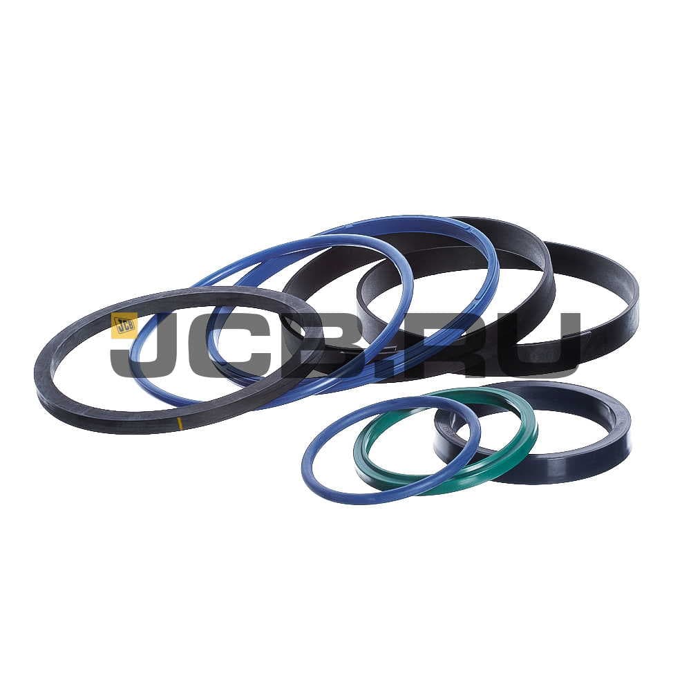 Комплект уплотнений JCB 991/00119P