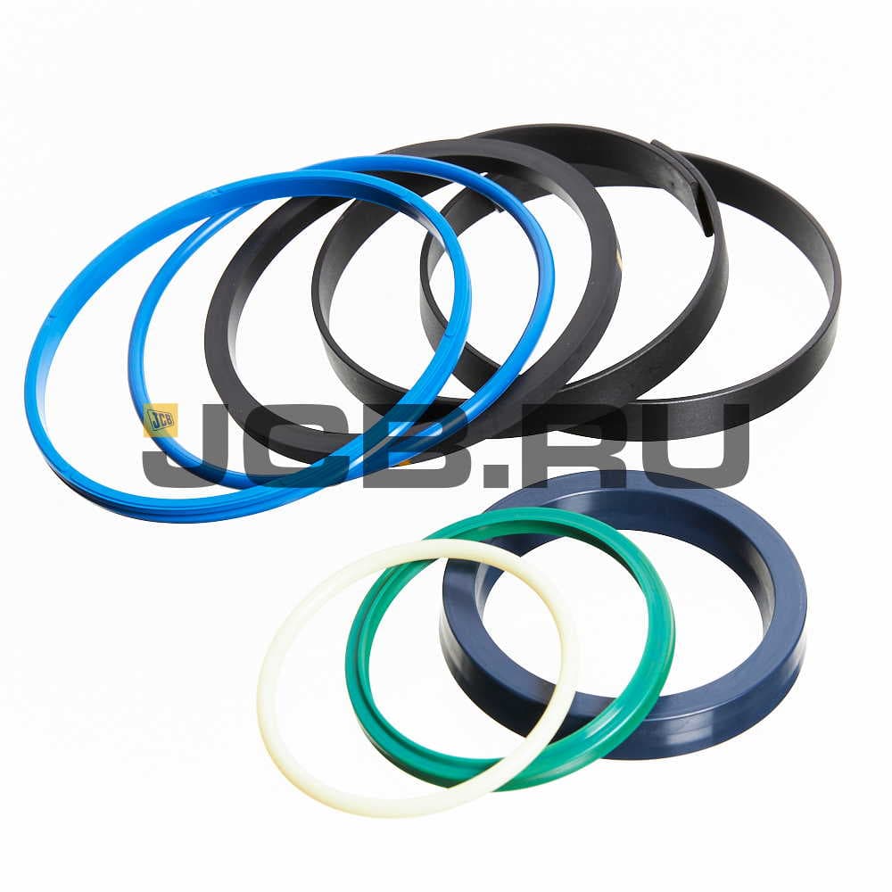 Комплект уплотнений JCB 991/00121P