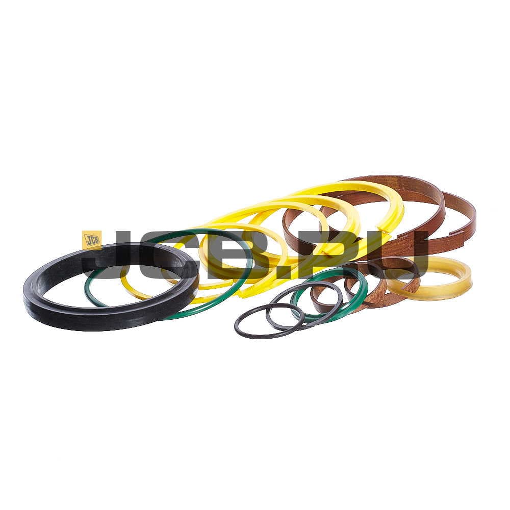 Комплект уплотнений JCB 991/00125P