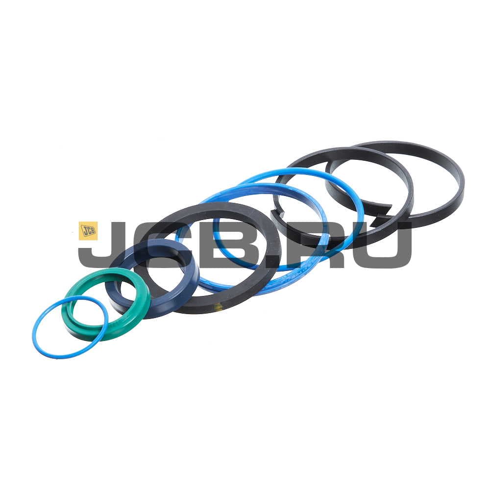 Комплект уплотнений JCB 991/00155P