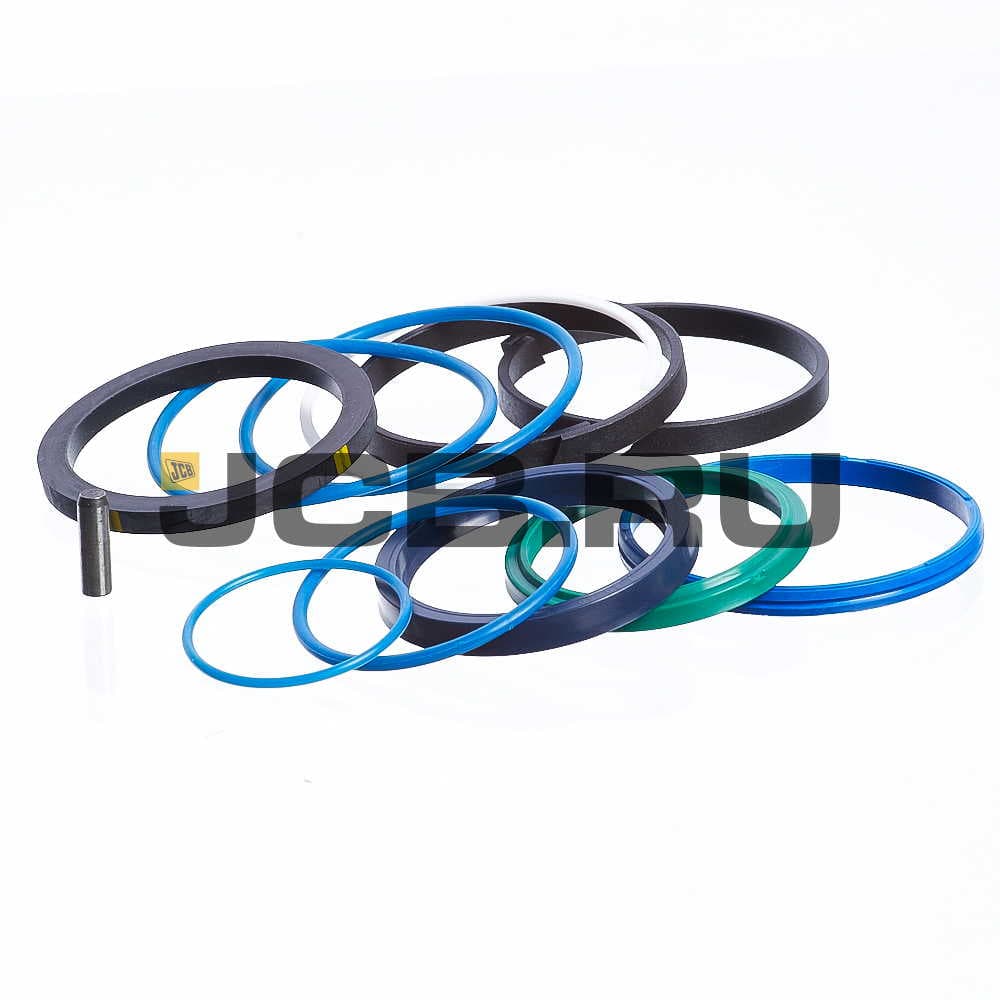 Комплект уплотнений JCB 991/00172P