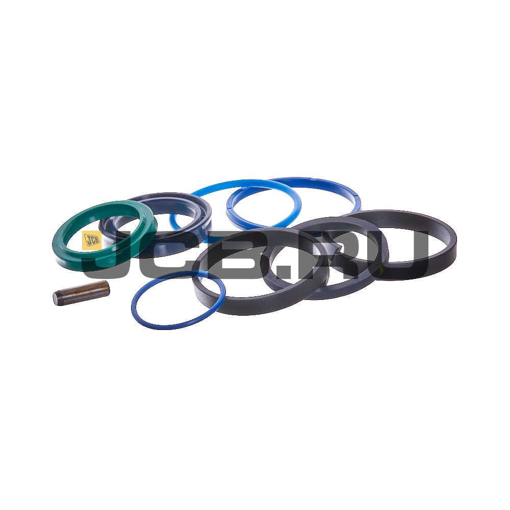 Комплект уплотнений JCB 991/10141P