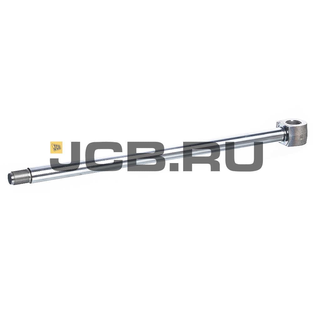 Шток гидроцилиндра JCB 590/40674