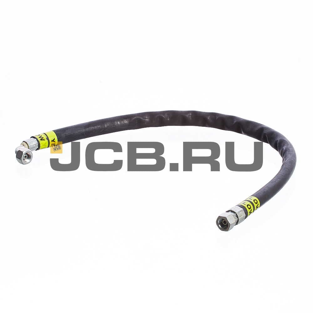 Шланг 1/4 BSP JCB 611/80211