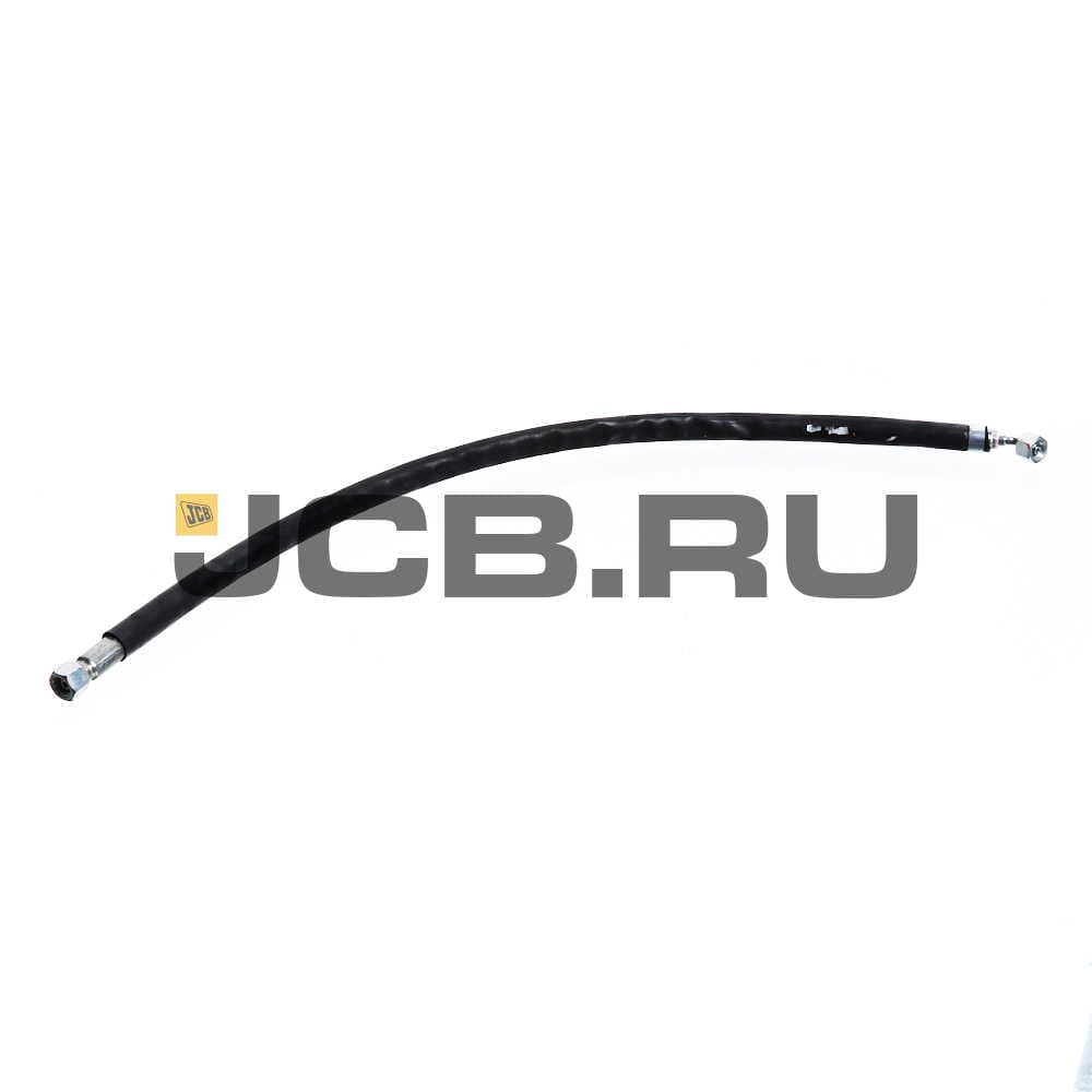 Шланг 760 мм JCB 611/80312
