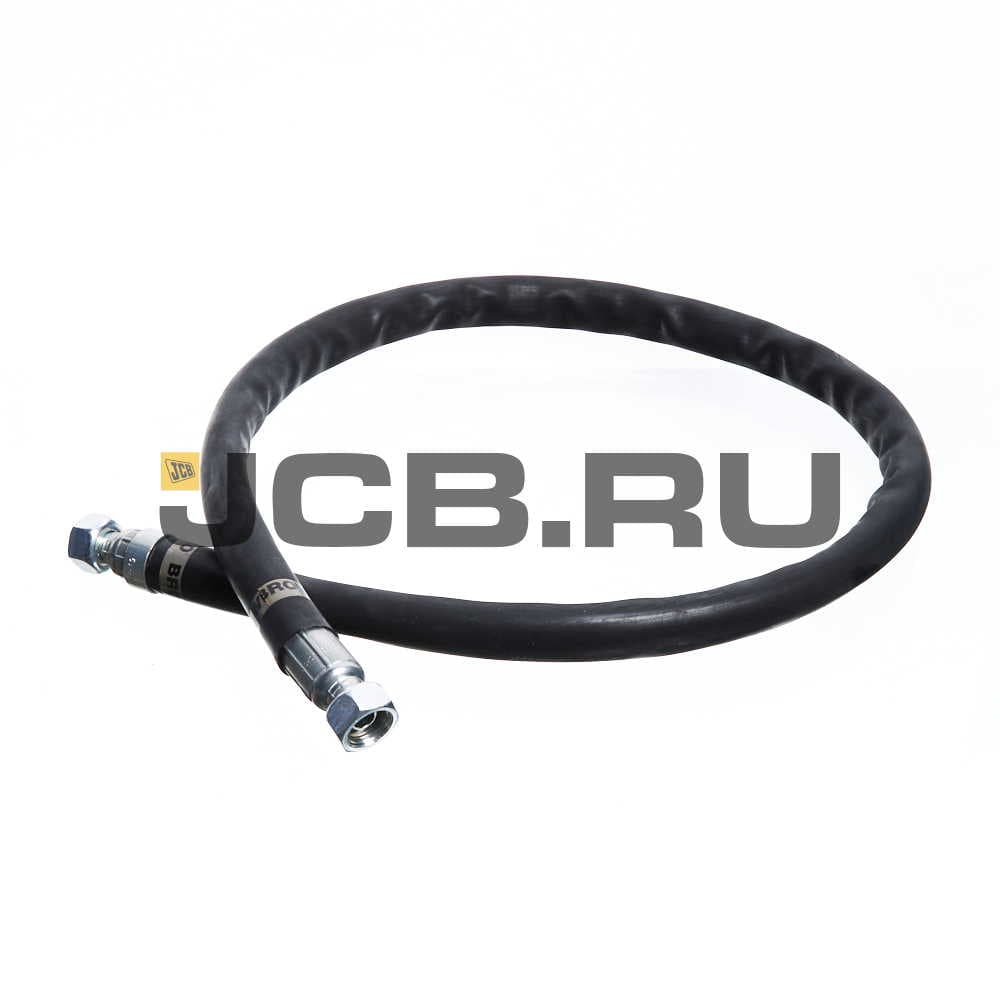 Шланг 1/2 BSP HP JCB 613/80260