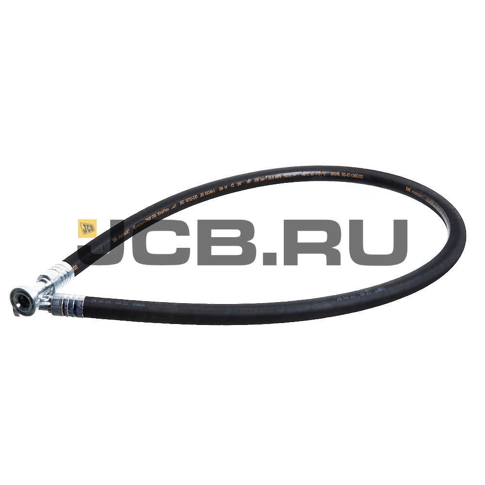 Шланг JCB 616/80111