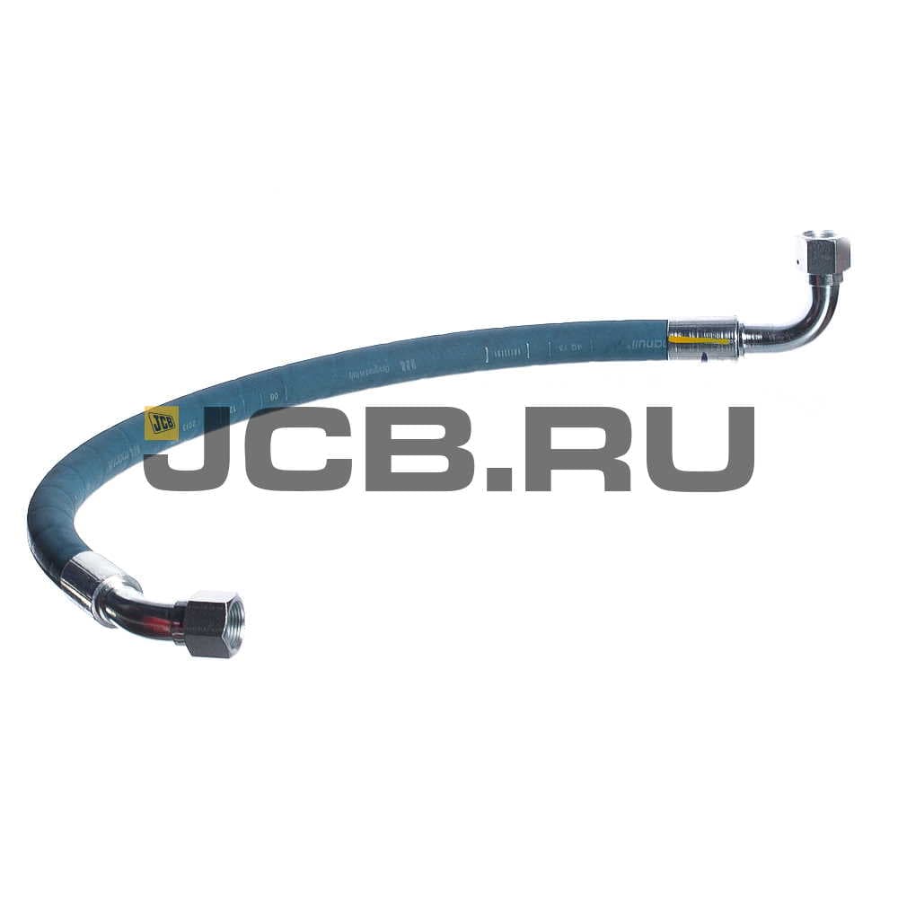 Шланг JCB 627/10633