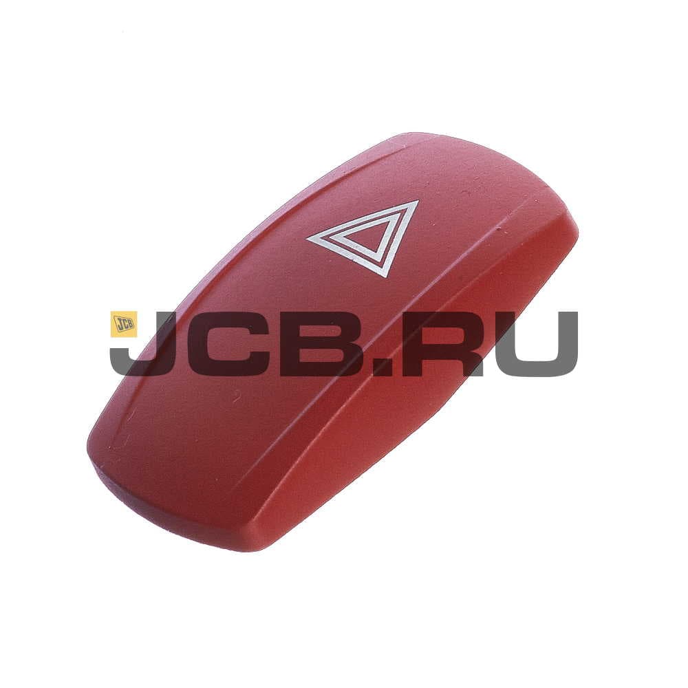 Клавиша аварийной сигнализации JCB 701/E8821