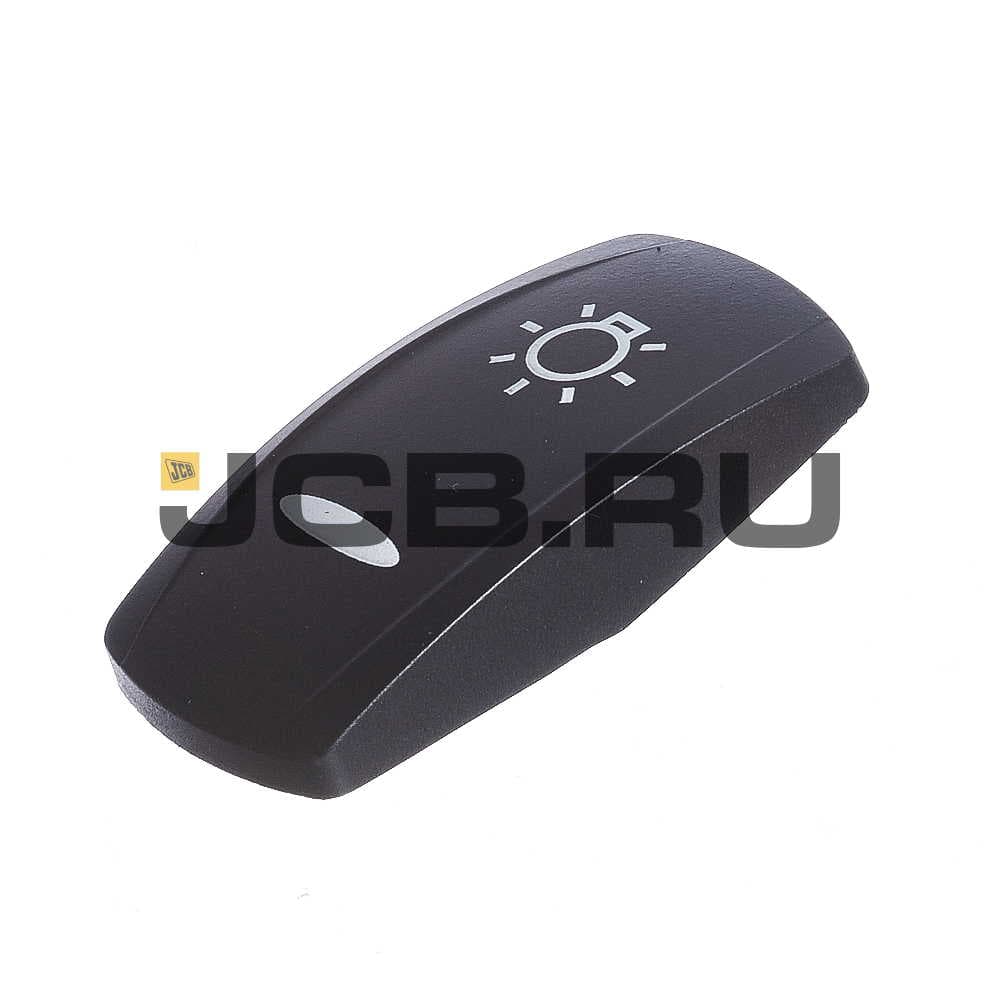 Клавиша переключателя JCB 701/E8822