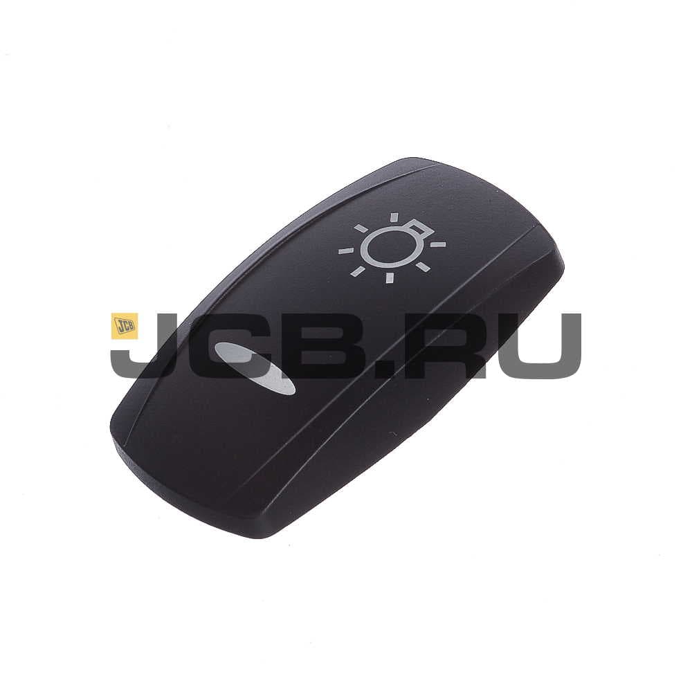 Крышка света фар JCB 701/E8824