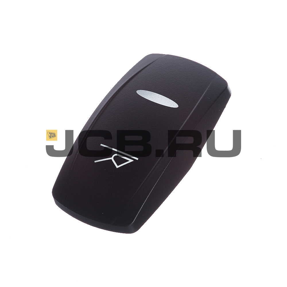 Клавиша (возврат в положение копания) JCB 701/E8835