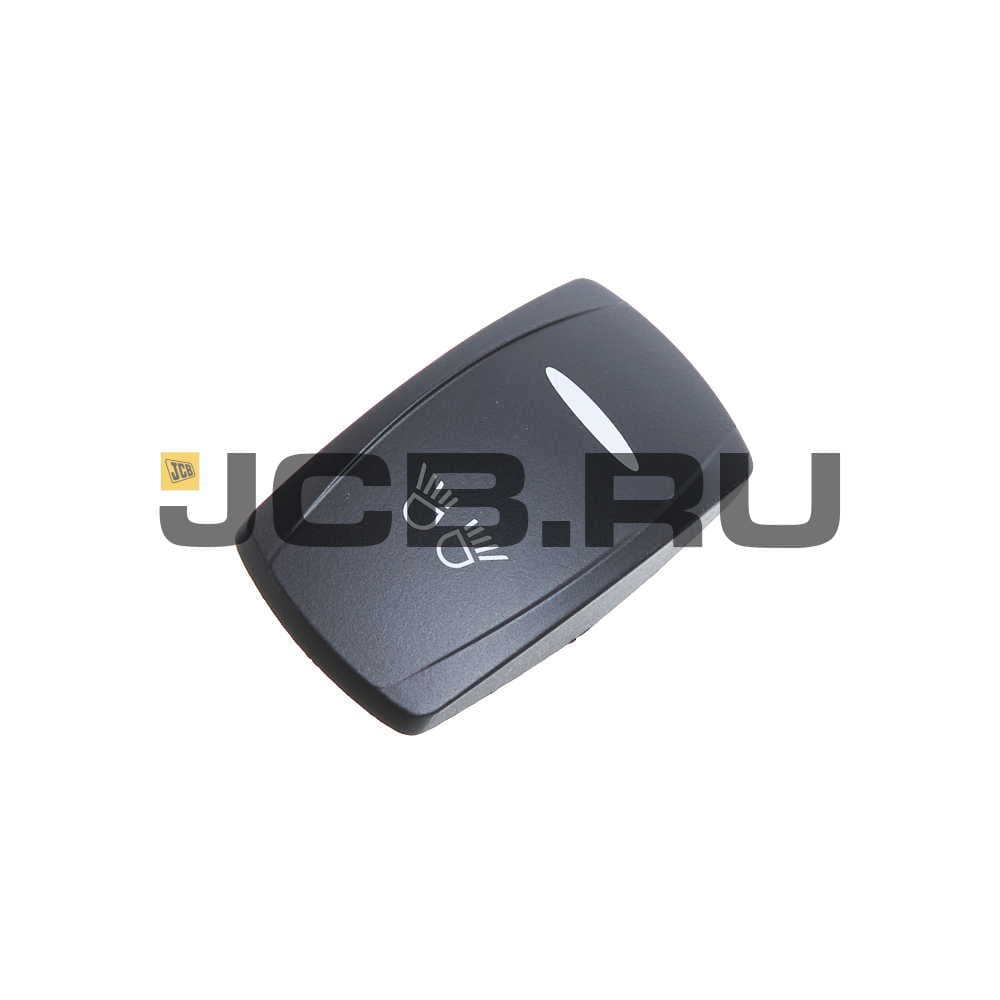 Выключатель рабочих фонарей JCB 701/E8892