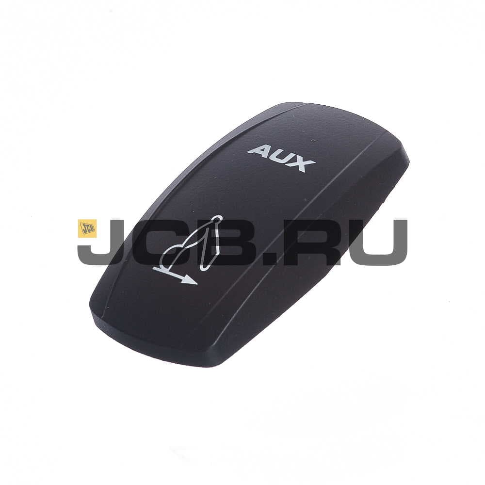 Клавиша переключателя JCB 701/E8944