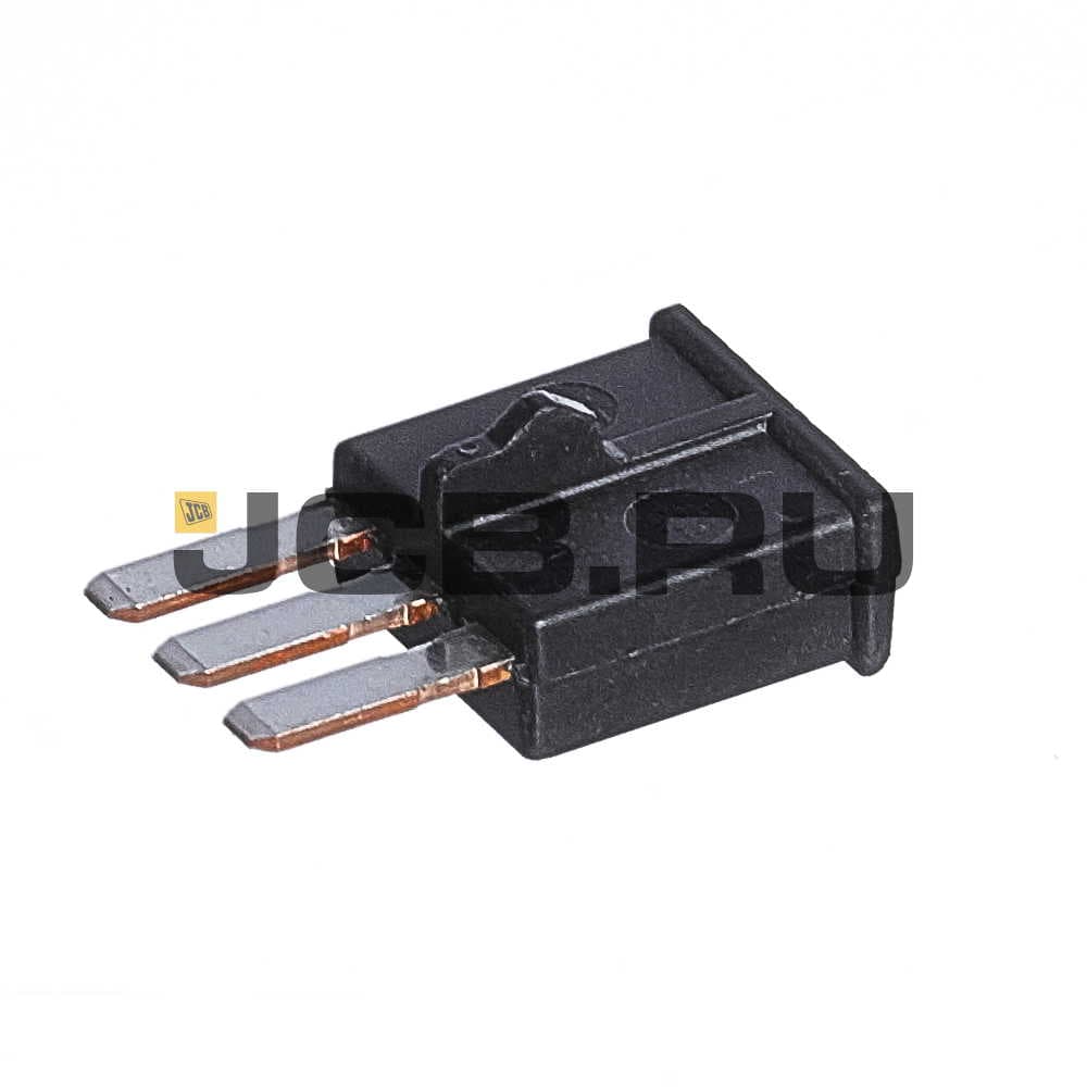 Гнездо разъема JCB 704/50132