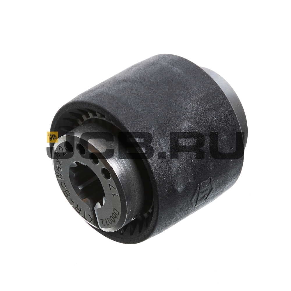 Муфта JCB 7170/20530