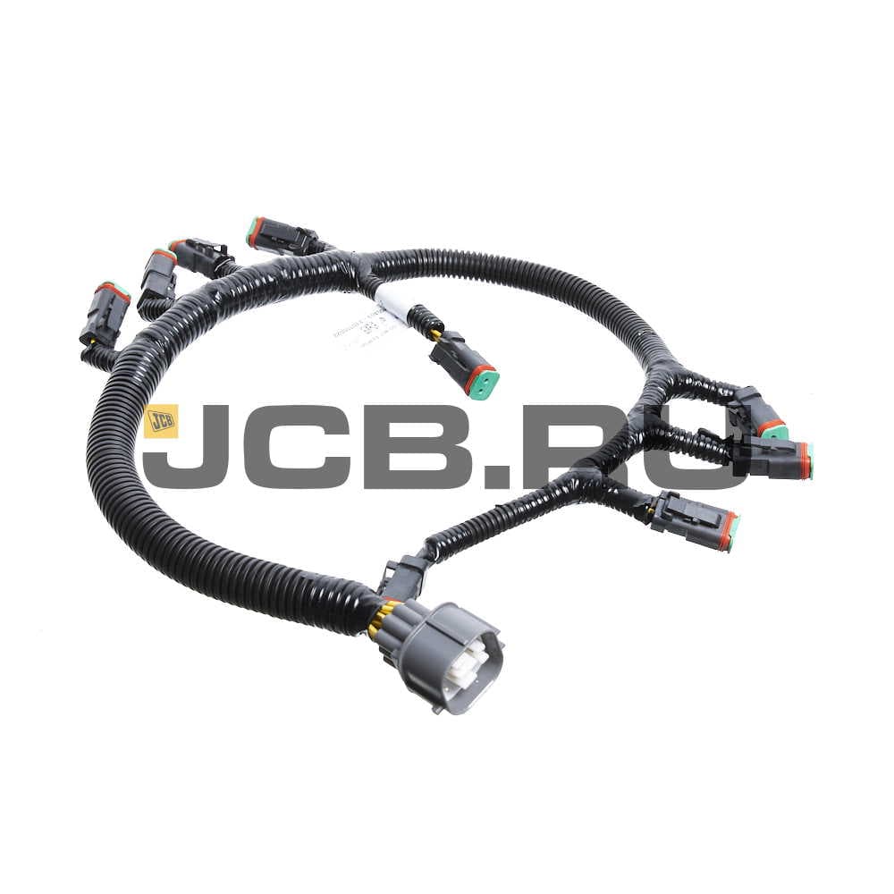 Жгут проводов JCB 721/F8550